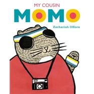 My Cousin Momo