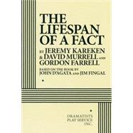 The Lifespan of a Fact