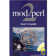 Mod_perl 2 User's Guide