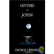 Letters To John