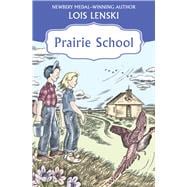 Prairie School