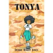 Tonya