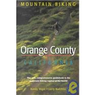 Mountain Biking Orange County, California