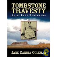 Tombstone Travesty