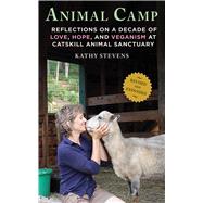 Animal Camp Cl