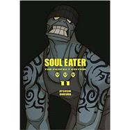 Soul Eater: The Perfect Edition 11