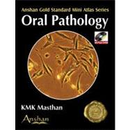 Oral Pathology (Book with CD-ROM)