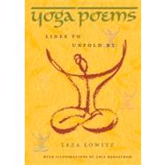 Yoga Poems