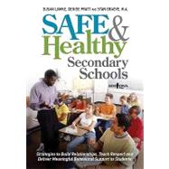 Safe & Healthy Secondary Schools