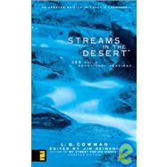 Streams in the Desert® : 366 Daily Devotional Readings