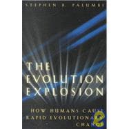 The Evolution Explosion