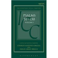 Psalms Volume 1: 1-50
