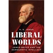 Liberal Worlds book cover, ISBN 9780691180113
