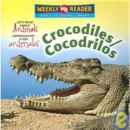 Crocodiles/Cocodrilos