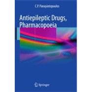 Antiepileptic Drugs, Pharmacopoeia