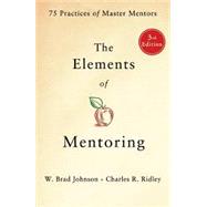 Elements of Mentoring