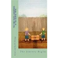 The Time Travel Adventures of the Rainier Twins