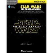 Star Wars: The Force Awakens Trumpet