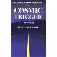 Cosmic Trigger II : Down to Earth,9781561840113