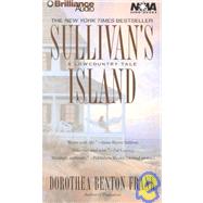 Sullivan's Island: A Low Country Tale