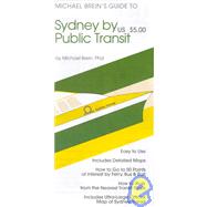 Michael Brein's Guide to Sydney by Public Transit