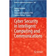 Cyber Security in Intelligent Computing and Communications