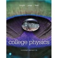 COLLEGE PHYSICS (LL)-W/WKBK.+ACCESS