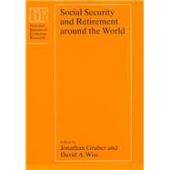 Social Security and Retirement Around the World