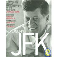 Remembering JFK-PR: Intimate Unseen Photographs of the Kennedys