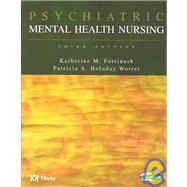 Psychiatric Mental Health Nursing