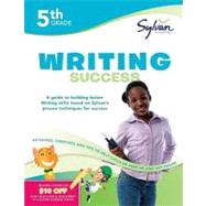 Fifth Grade Writing Success (Sylvan Workbooks)