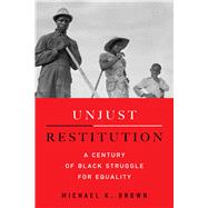 Unjust Restitution