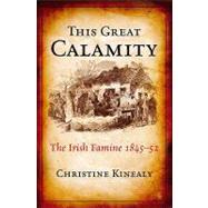 This Great Calamity