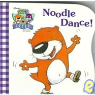 Noodle Dance! : Chunky Roly Poly