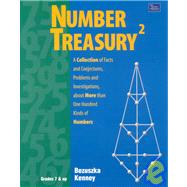 Number Treasury 2