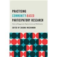 Practising Community-based Participatory Research
