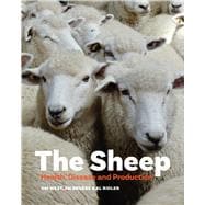 The Sheep Health, Disease and Production