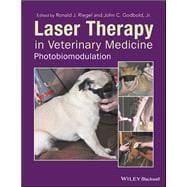 Laser Therapy in Veterinary Medicine Photobiomodulation