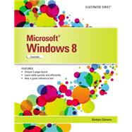 Microsoft Windows 8 Illustrated Essentials