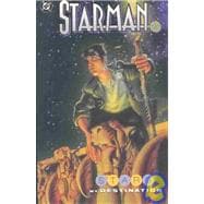 Starman VOL 08: Stars My Destination