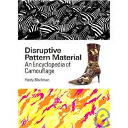 Disruptive Pattern Material