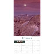 California the Beautiful 2007 Calendar