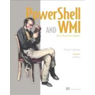 Powershell and Wmi