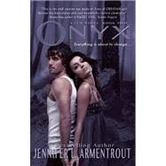 Onyx A Lux Novel