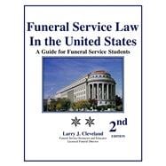 Funeral Service Law in the U.S