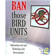 Ban Those Bird Units!