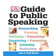 Dk Guide to Public Speaking