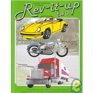 Rev-It-Up Two