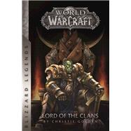 Warcraft: Lord of the Clans