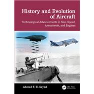 History and Evolution of Aircraft